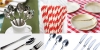 Disposable Plastic Tableware Products
