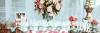 Artificial Flower & Plants Products