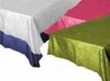 Rectangle Tablecloths Products